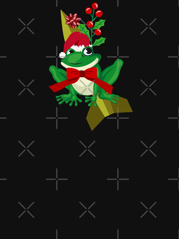 Missile Toad by GleamingGiant