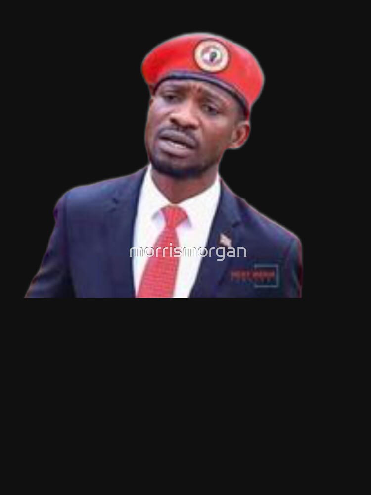 bobi wine by morrismorgan