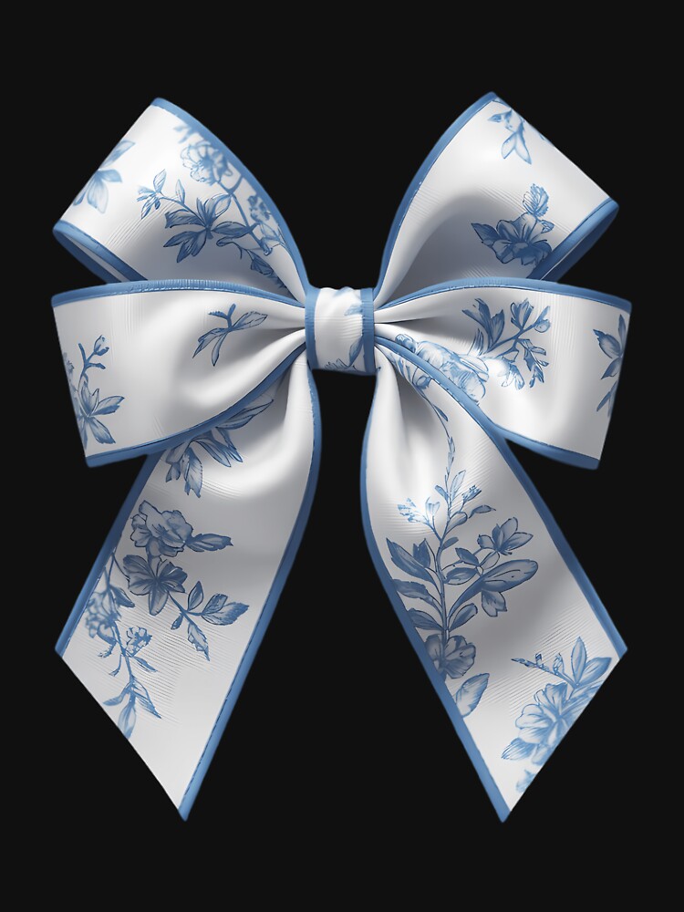 Coquette Bow by TrinaEspinoza