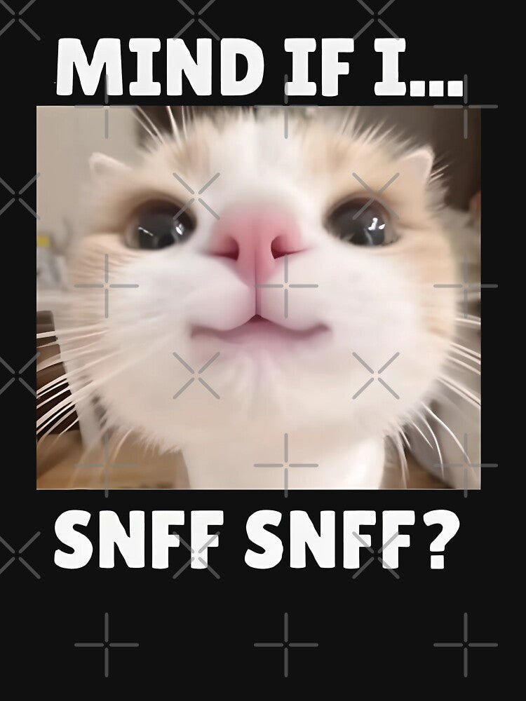 Mind If I Funny Cat Meme Internet Humor by LASTIQUE-dd