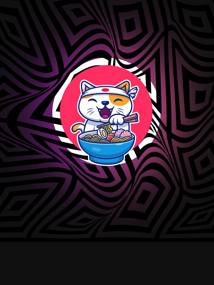 cat eating spaghetti meme by TheWorkoutLife ⭐⭐⭐⭐⭐