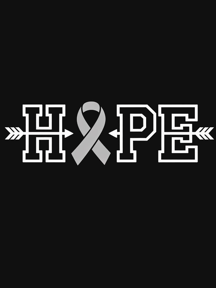 Hope Schizophrenia Awareness by fferomananul