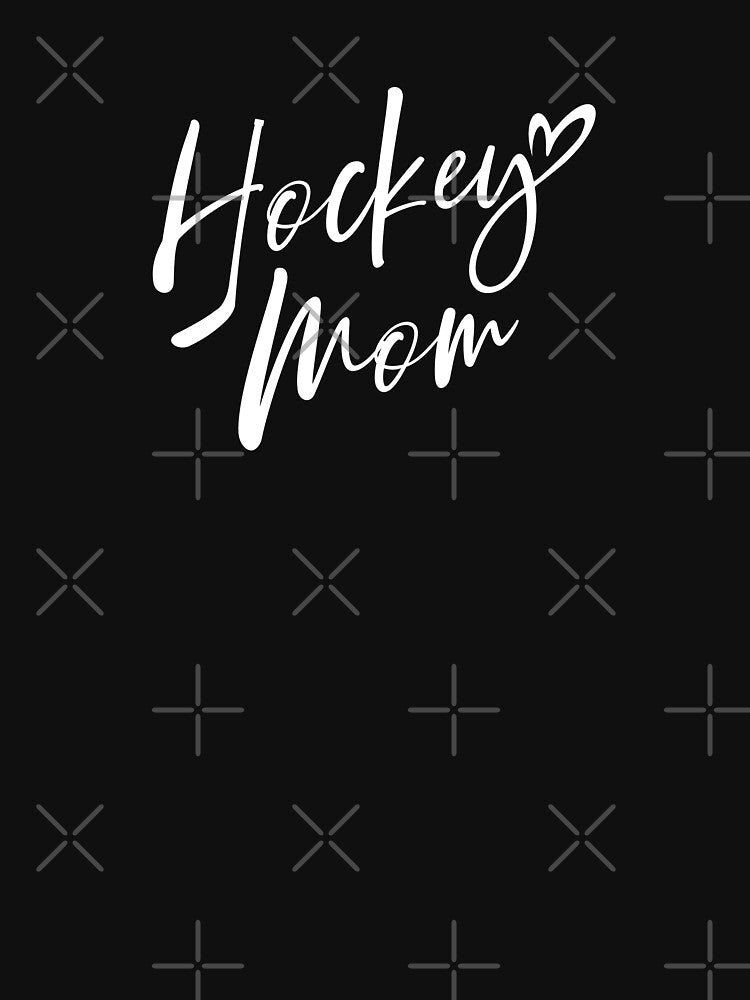 Hockey Mom by Mclickster
