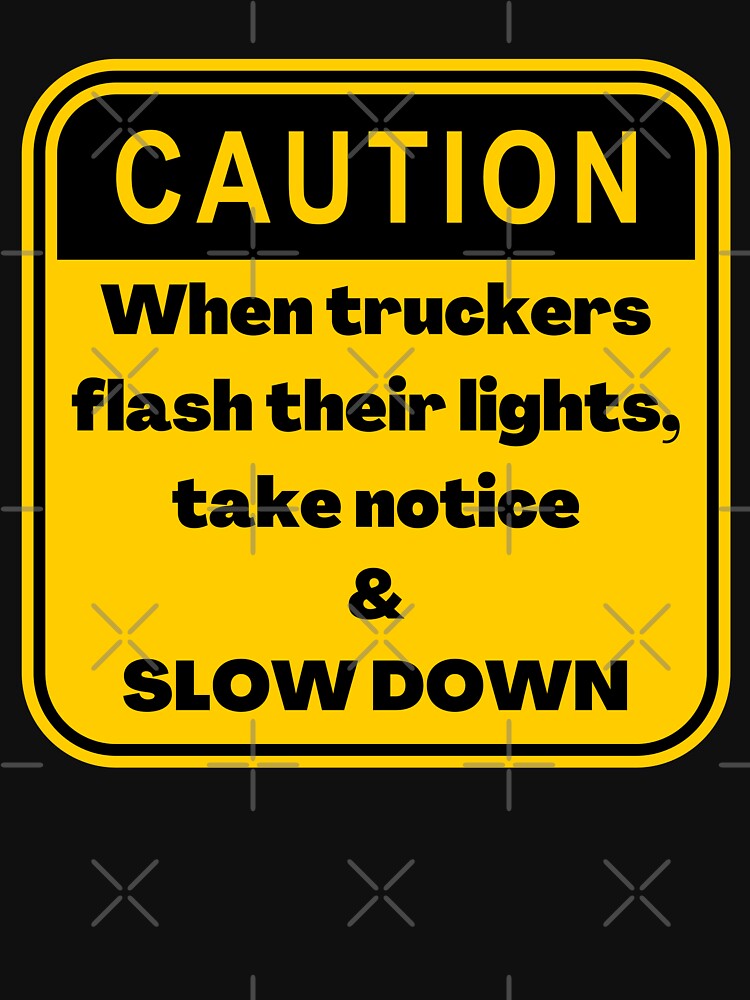 Truckers by Wehavefun