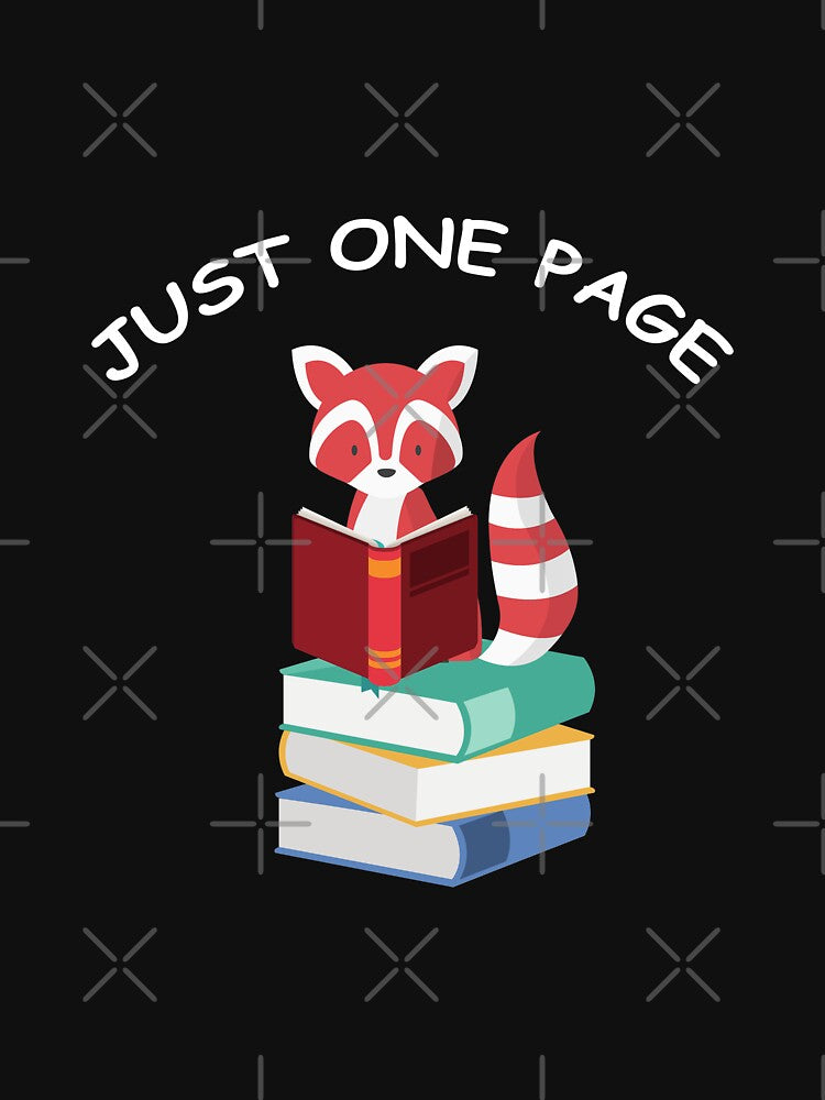 Just one page by ahmadbeg10