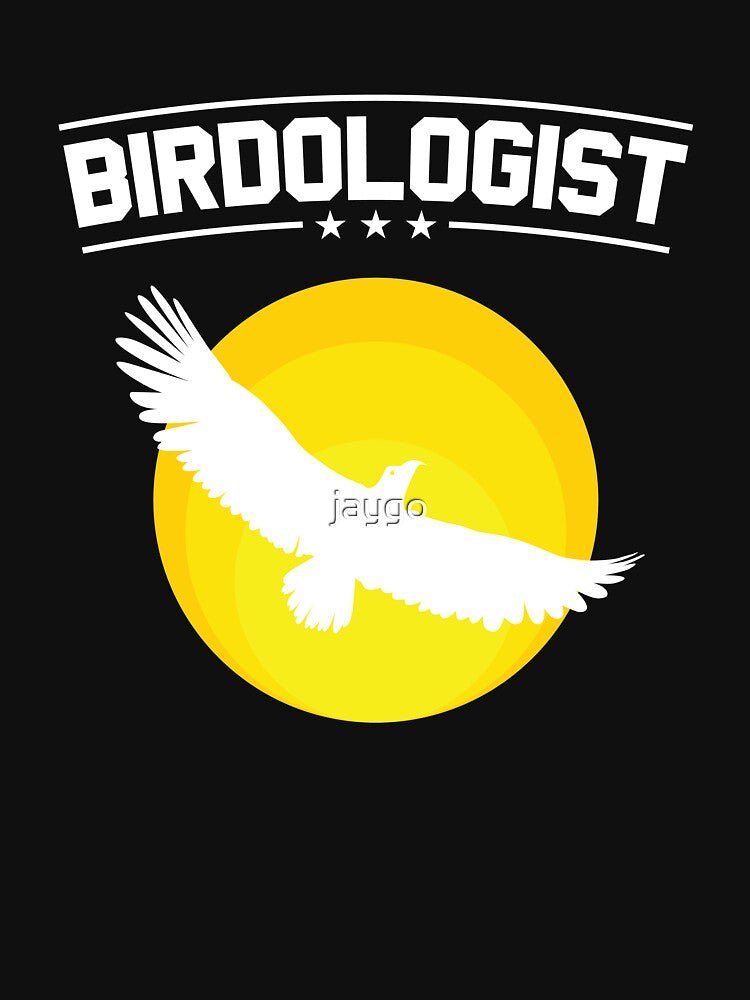 Bird Watching Watcher Birding Birdologist by jaygo