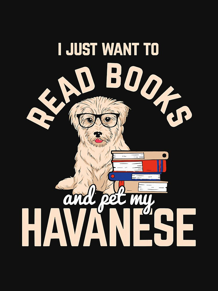 Read Books Pet My Havanese Havanese by YesterDayCheck
