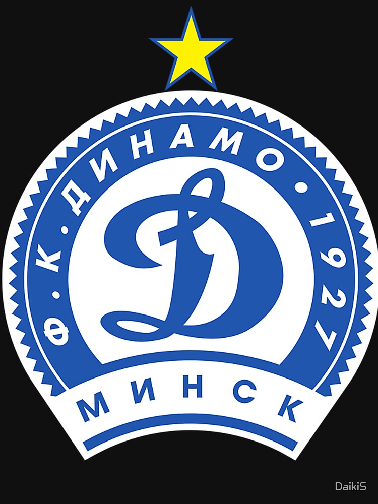 Dinamo M by DaikiS