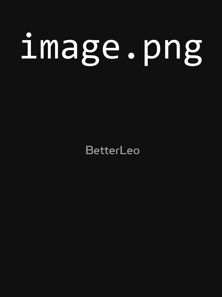 image.png - Funny Programmer Gift by BetterLeo