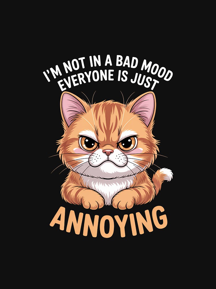 Cat Lovers Joke Meme by SyncSusscess