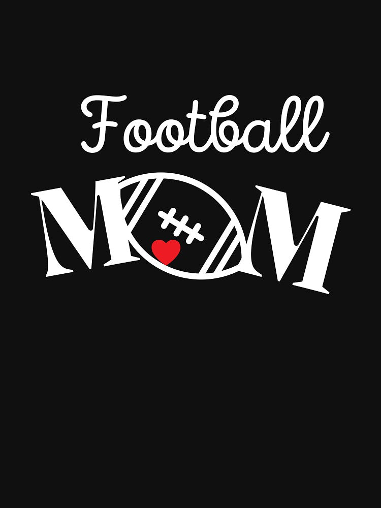 football mom by gujjarecommerce