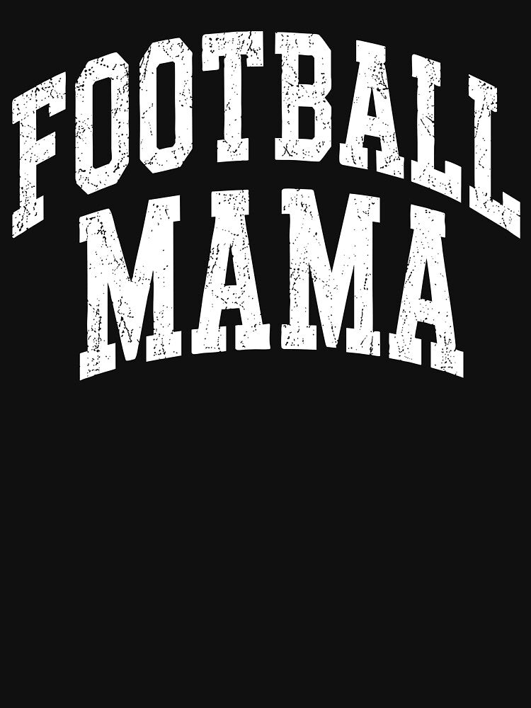 Football Mama by milomatchart