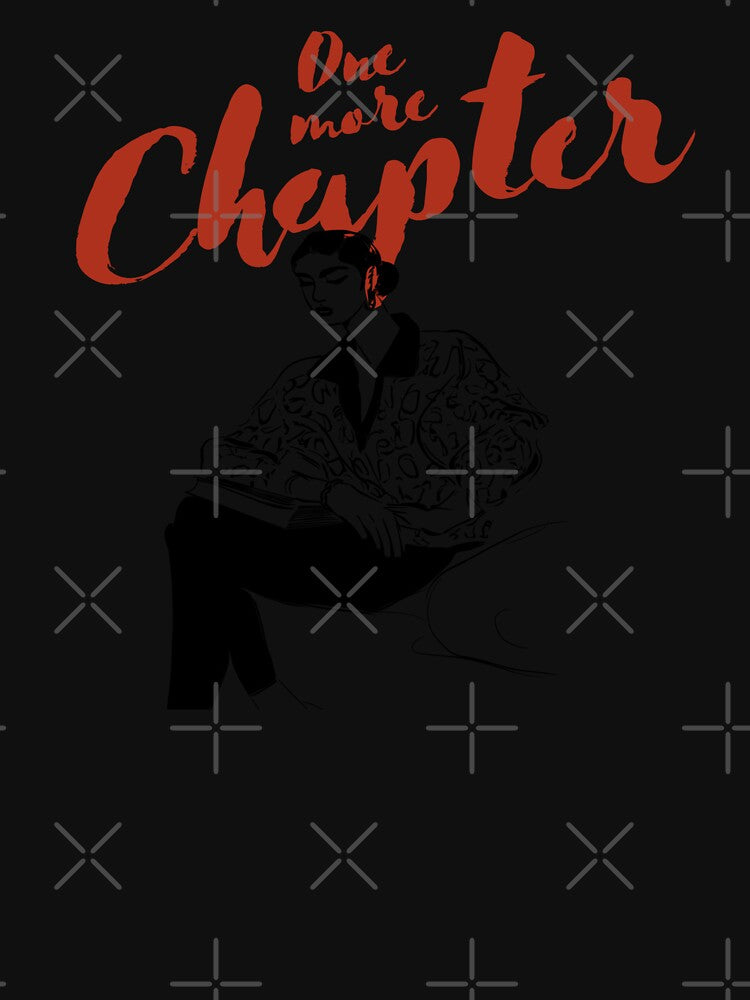 One More Chapter by Beauty  Art Printable