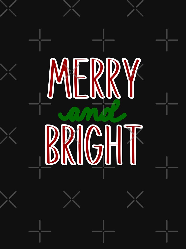 Merry & Bright by diginomdesigns