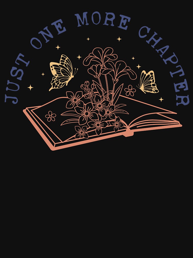Just one more chapter by CreaturesLikeUs