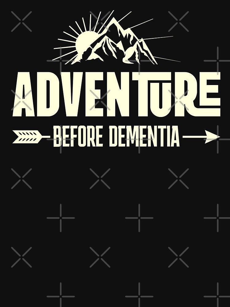 Adventure Before Dementia by Studio Bankai