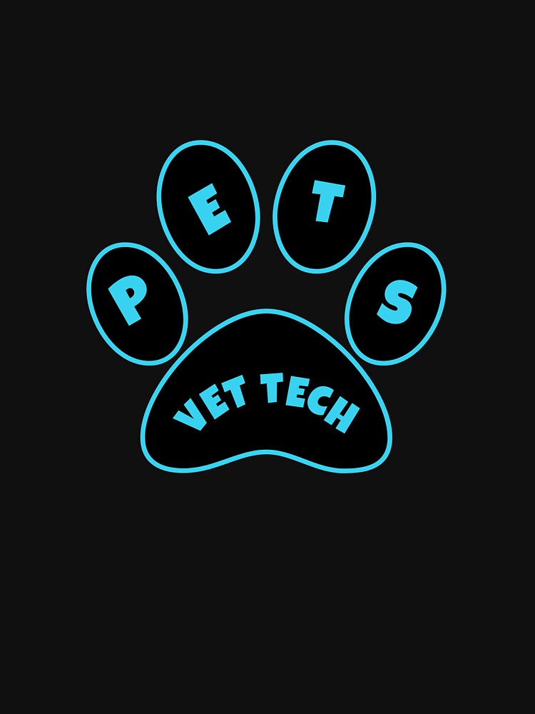 Vet Tech Pets by rovan-hamdy