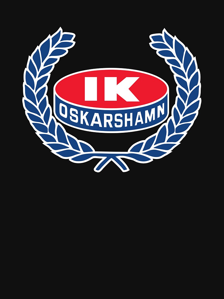 IK Oskarshamn by Bodacious48