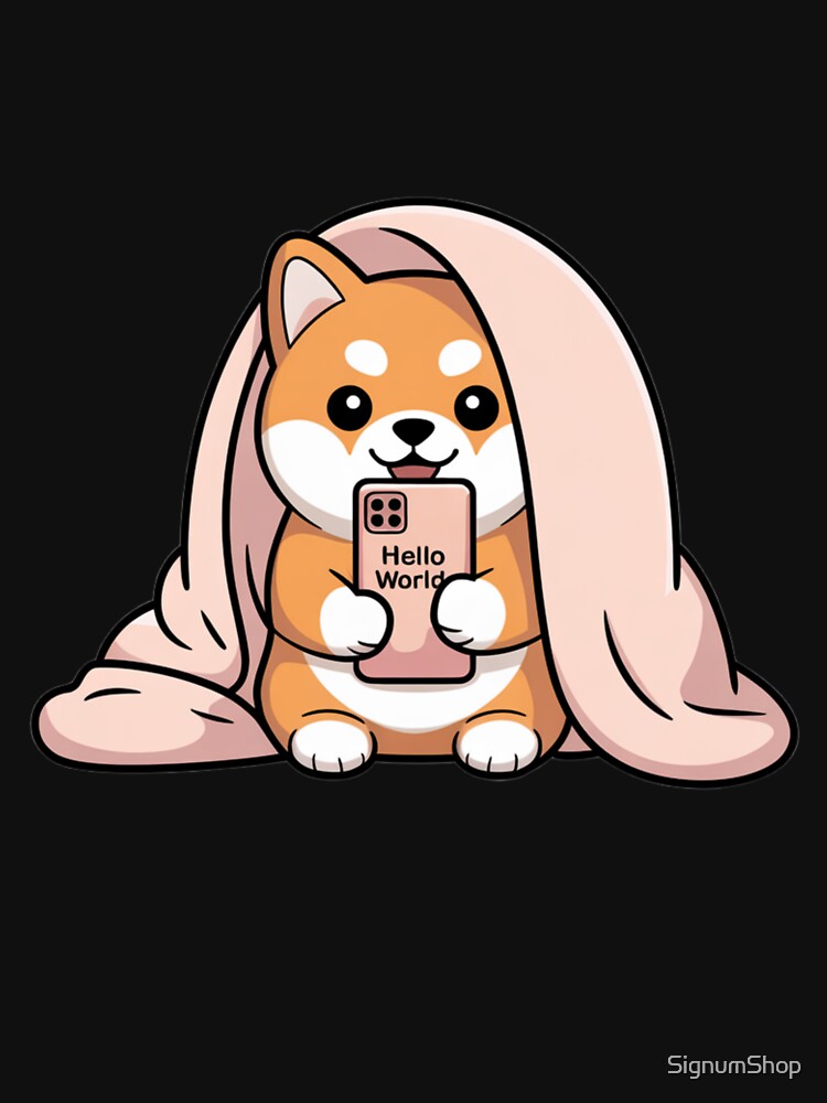 Anti Social Dog by SignumShop