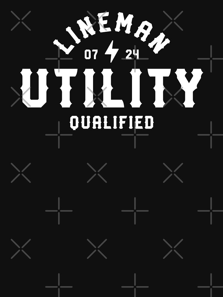 Utility Lineman #6 by SalahBlt