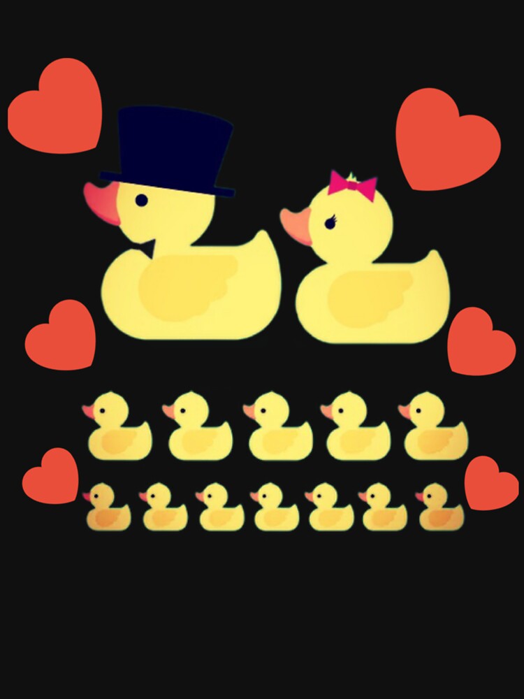 Love mama duck - funny duck quotes by coiledeggooa