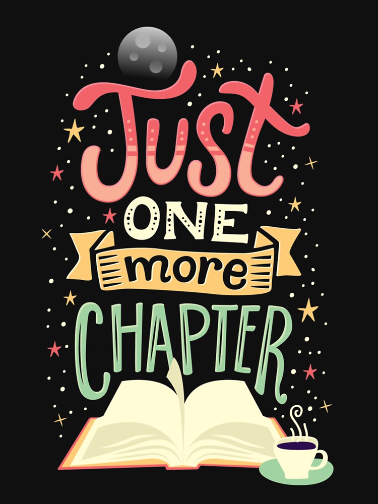 One more chapter Classic . by rossgarykev
