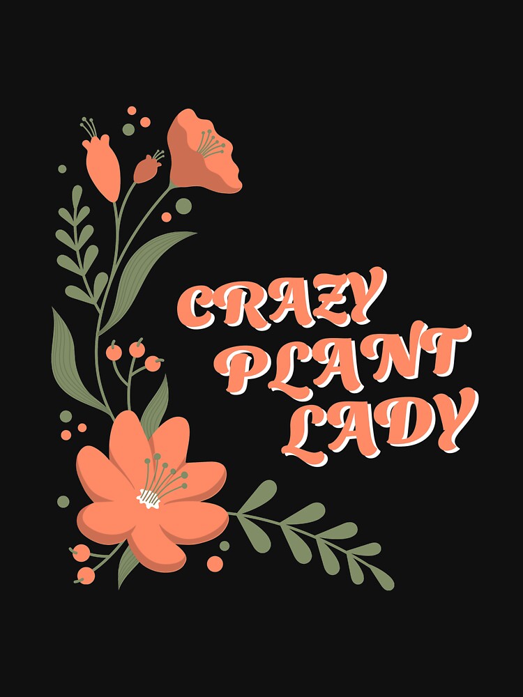 Plant Lady by iskapa