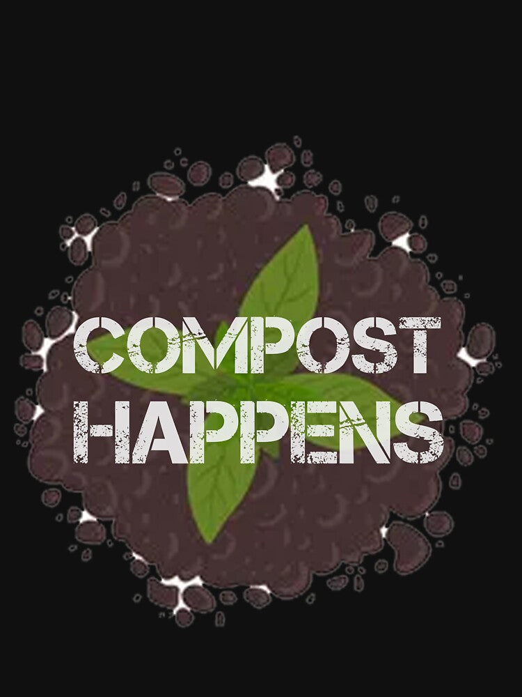 Compost Happens by rachidhaz