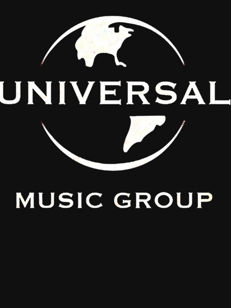 Universal Music Group Essential by Aliciaverstraet Unisex
