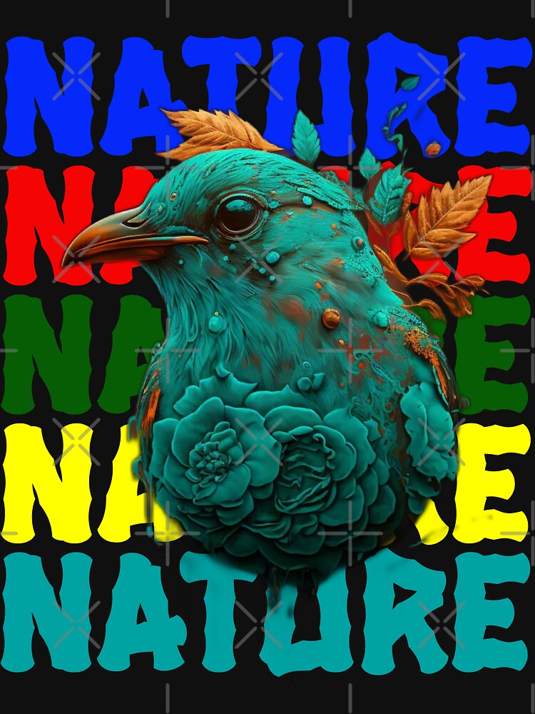 Nature by GoPublicTeam