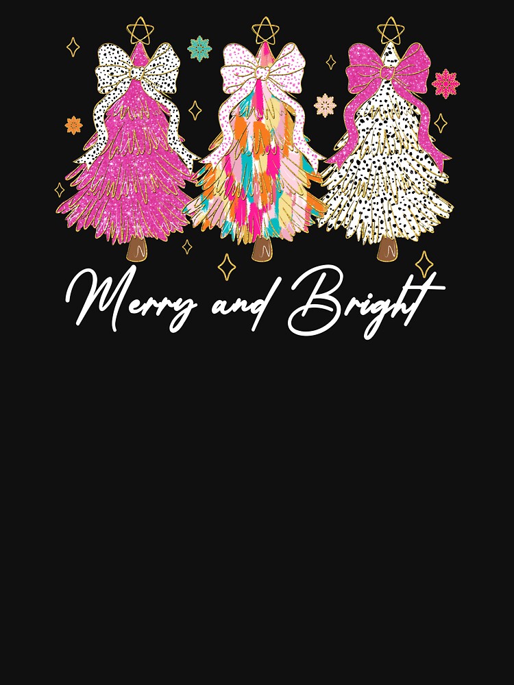Merry and Bright by GeraldHawaii