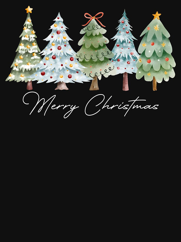 Merry Christmas by JamesDriggers