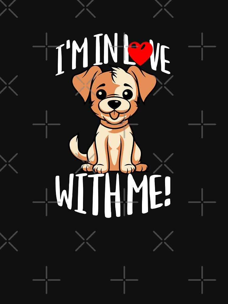 I'm In Love With Me by tw2us