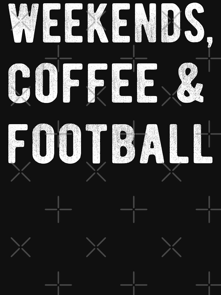 Weekends, Coffee And Football II by Lemon Pepper