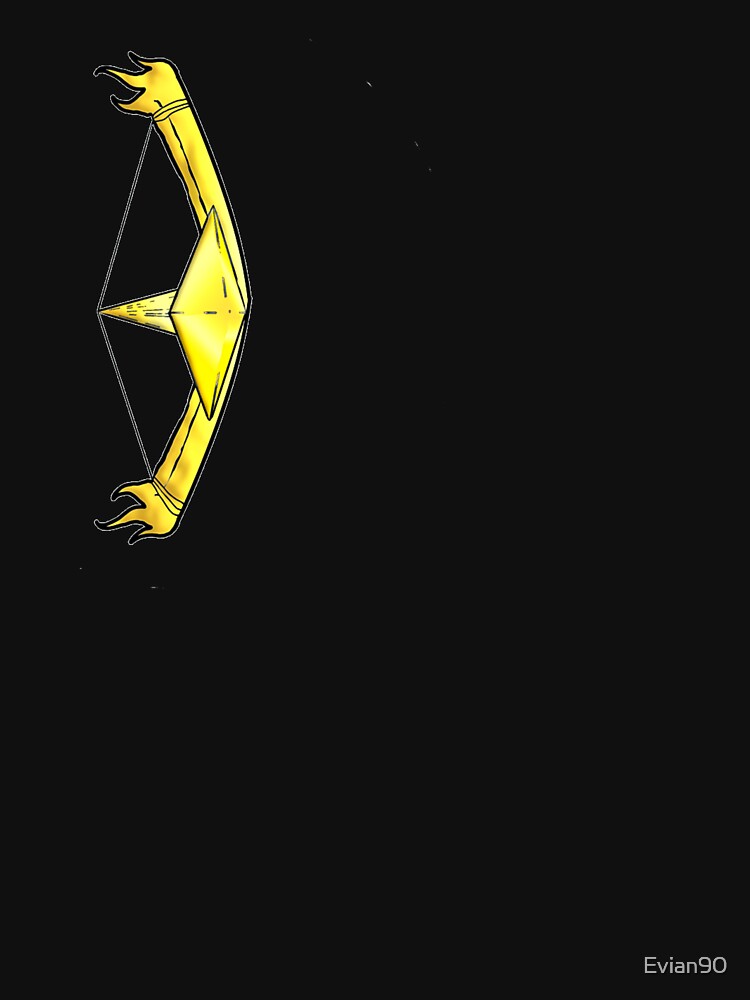 Sagittarius by Evian90