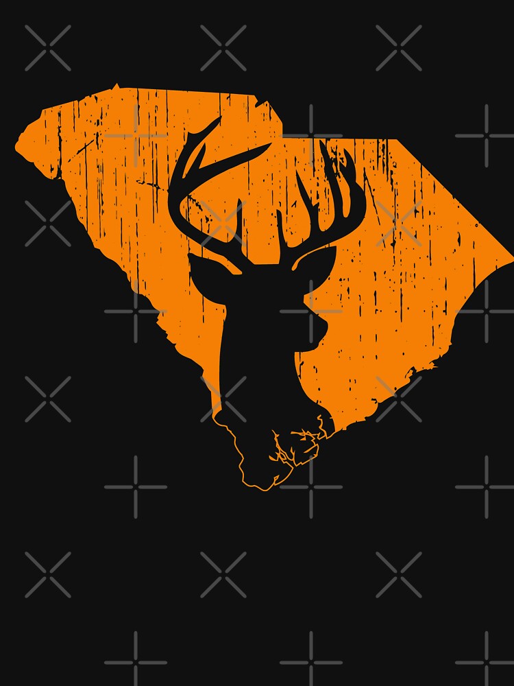 South Carolina Deer Hunting by Eagle4414