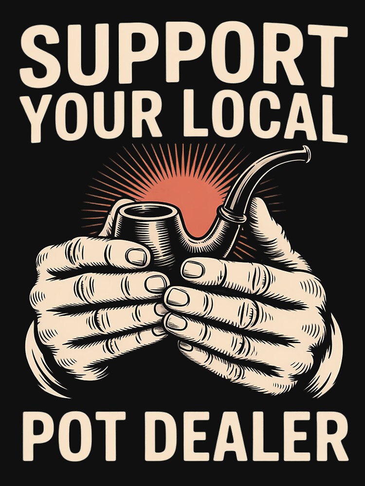 Support your local Pot Pottery Dealer for Potter Maker by tlallimicrichi
