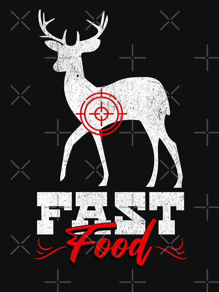 Fast Food by Studio Bankai
