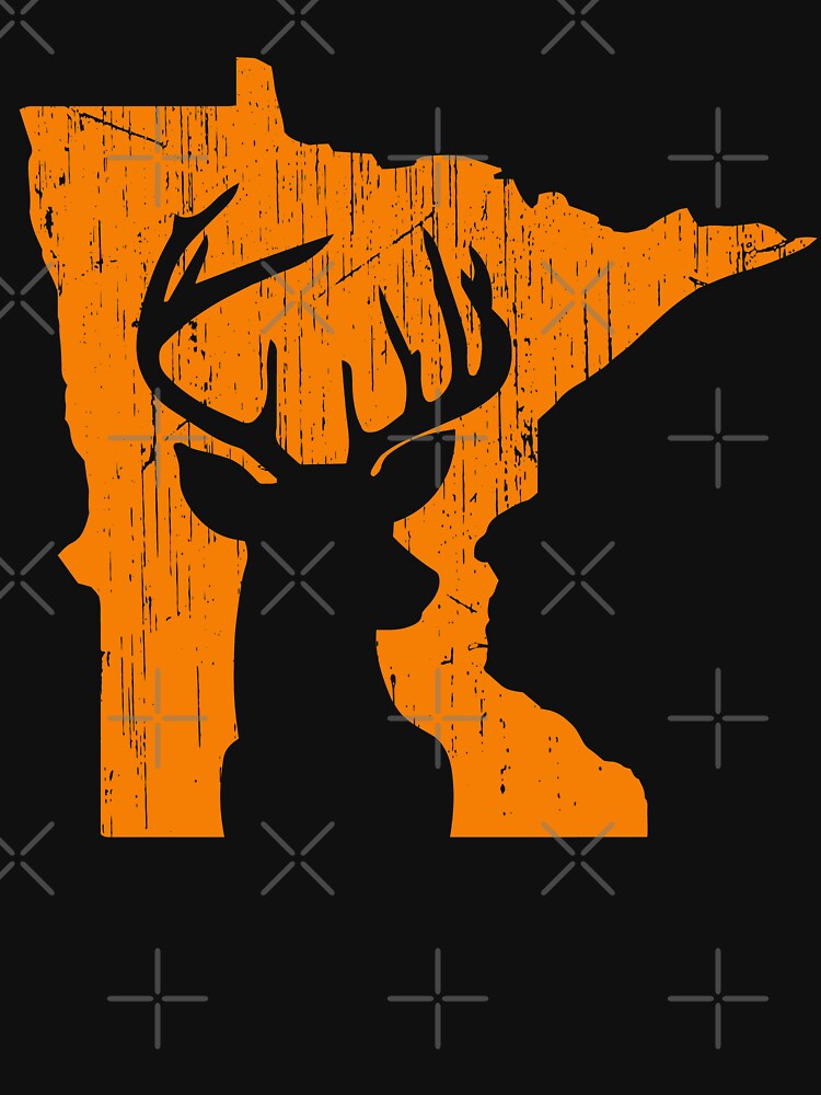 Minnesota Deer Hunting by Eagle4414