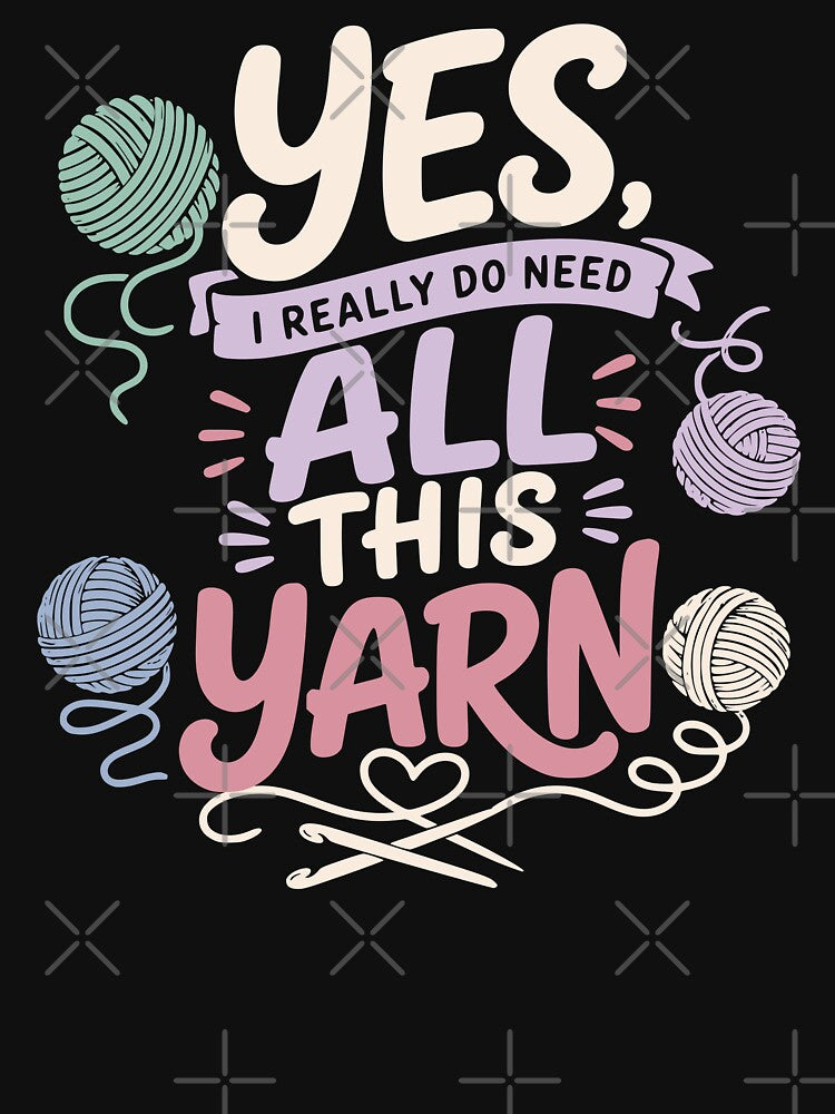 the knitting funny knitting quote by kiakuki