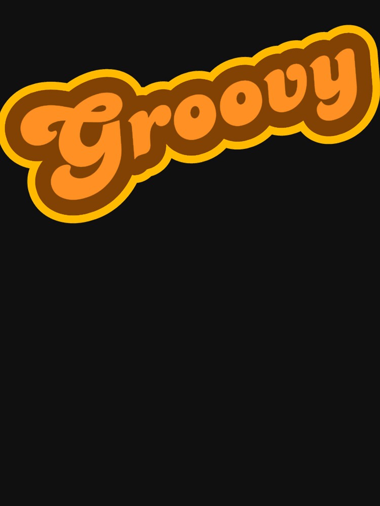Groovy by TelfordAllain