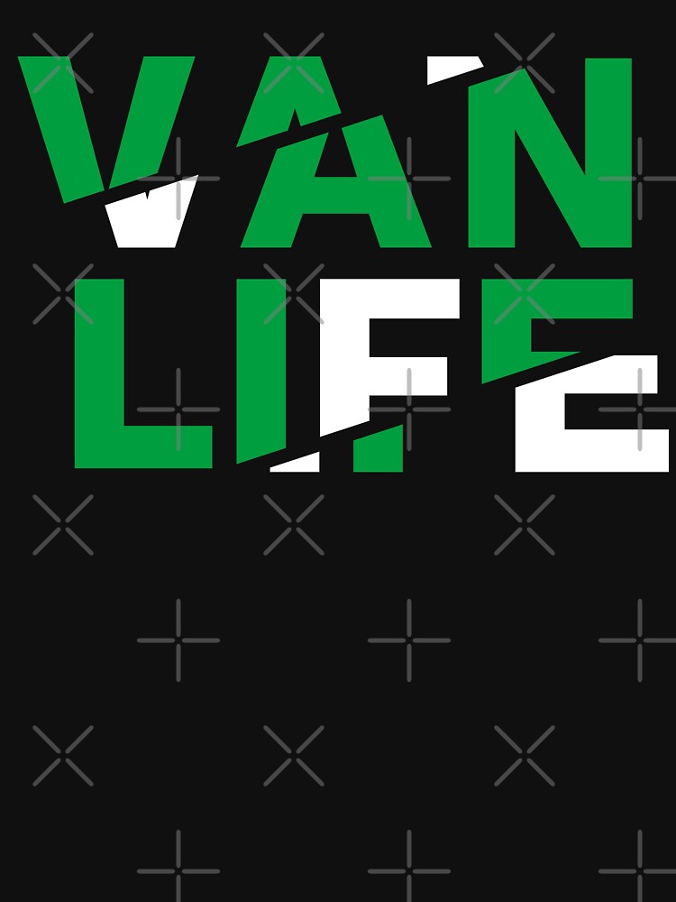 Van Life by robnoble