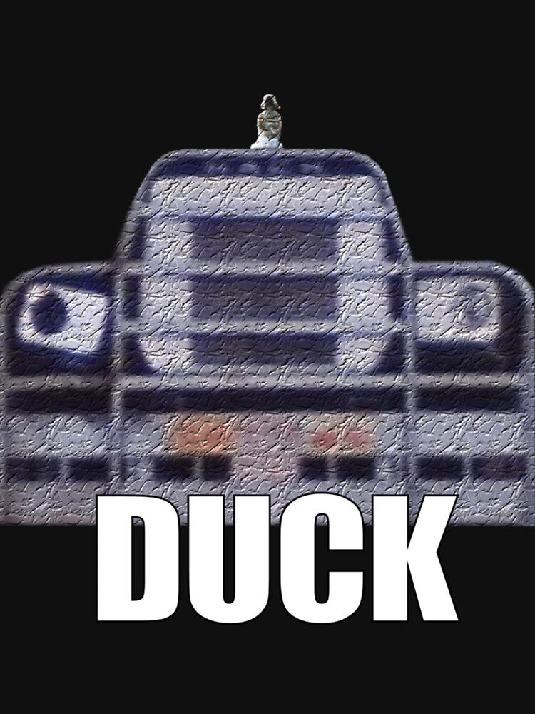 Duck! Essential by PAULSEUN