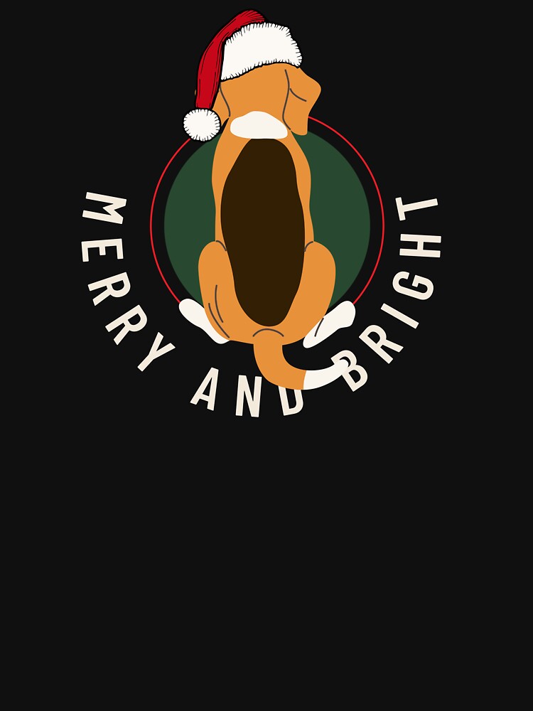 Merry and bright by reka88