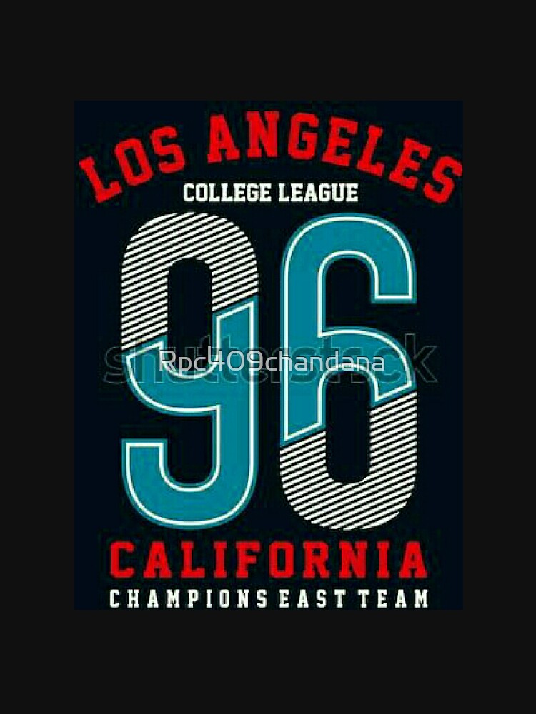 CALIFORNIA.. by Rpc409chandana