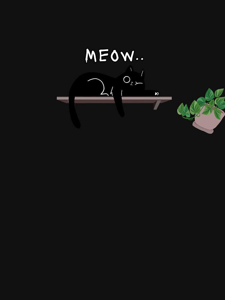 Silly Cat by Lowkey-locked