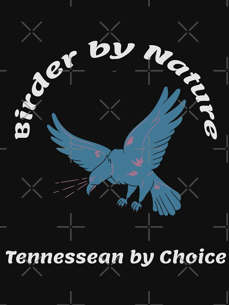 Birder by Nature, Tennessean by Choice - Birds Watching by Winter--Flowers