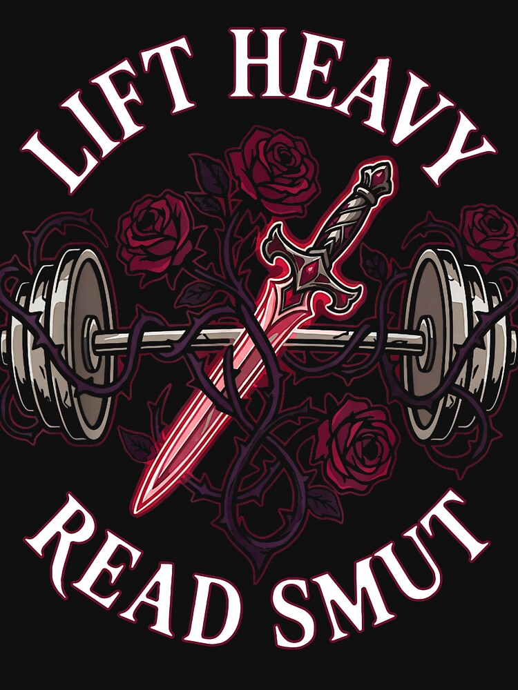 Lift Heavy Read Smut by veroniaarafik