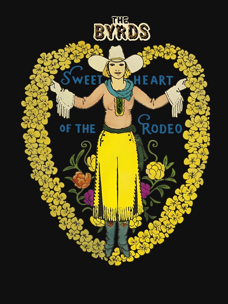 Western Flower Heart Music by plimenitbelters