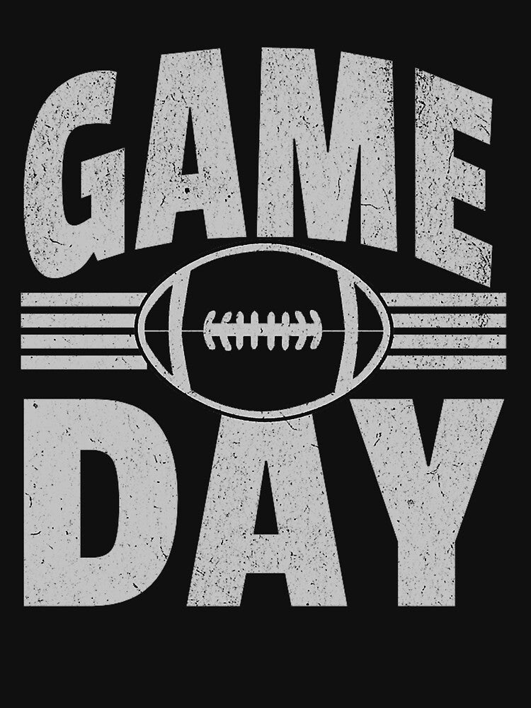 Game Day by VibetheSeason